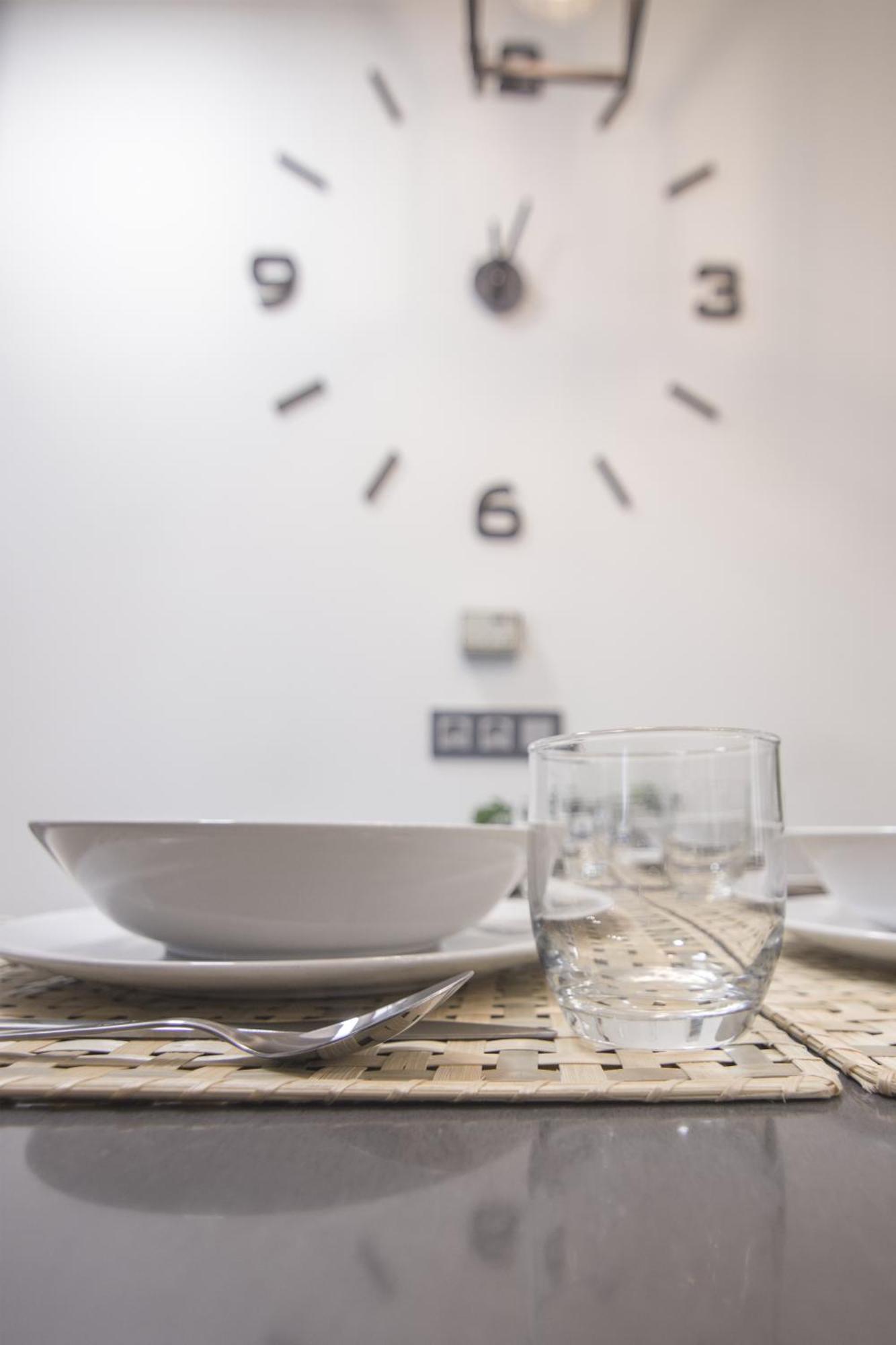 Appartement Rentalsevilla Reposo