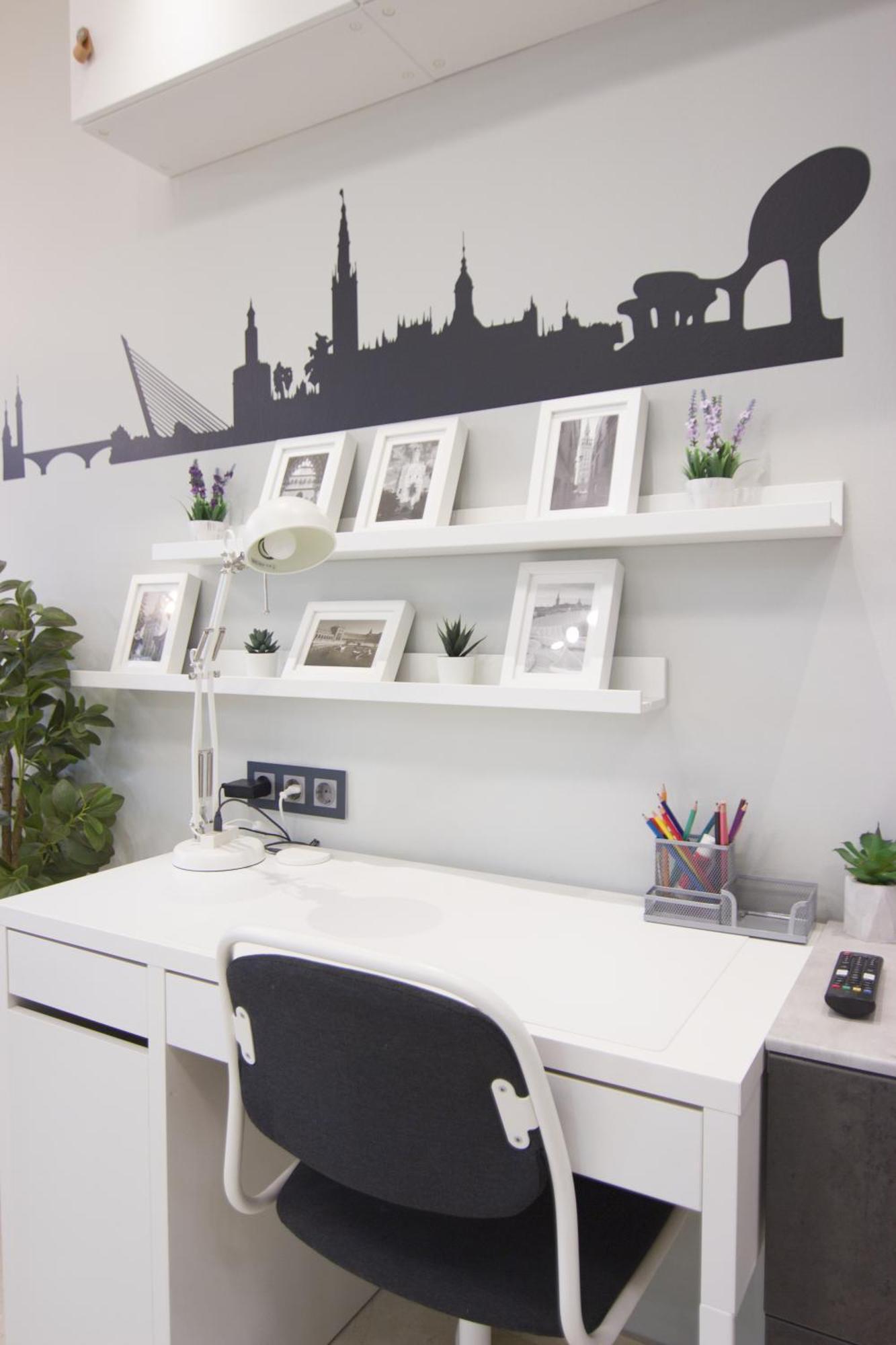 Appartement Rentalsevilla Reposo