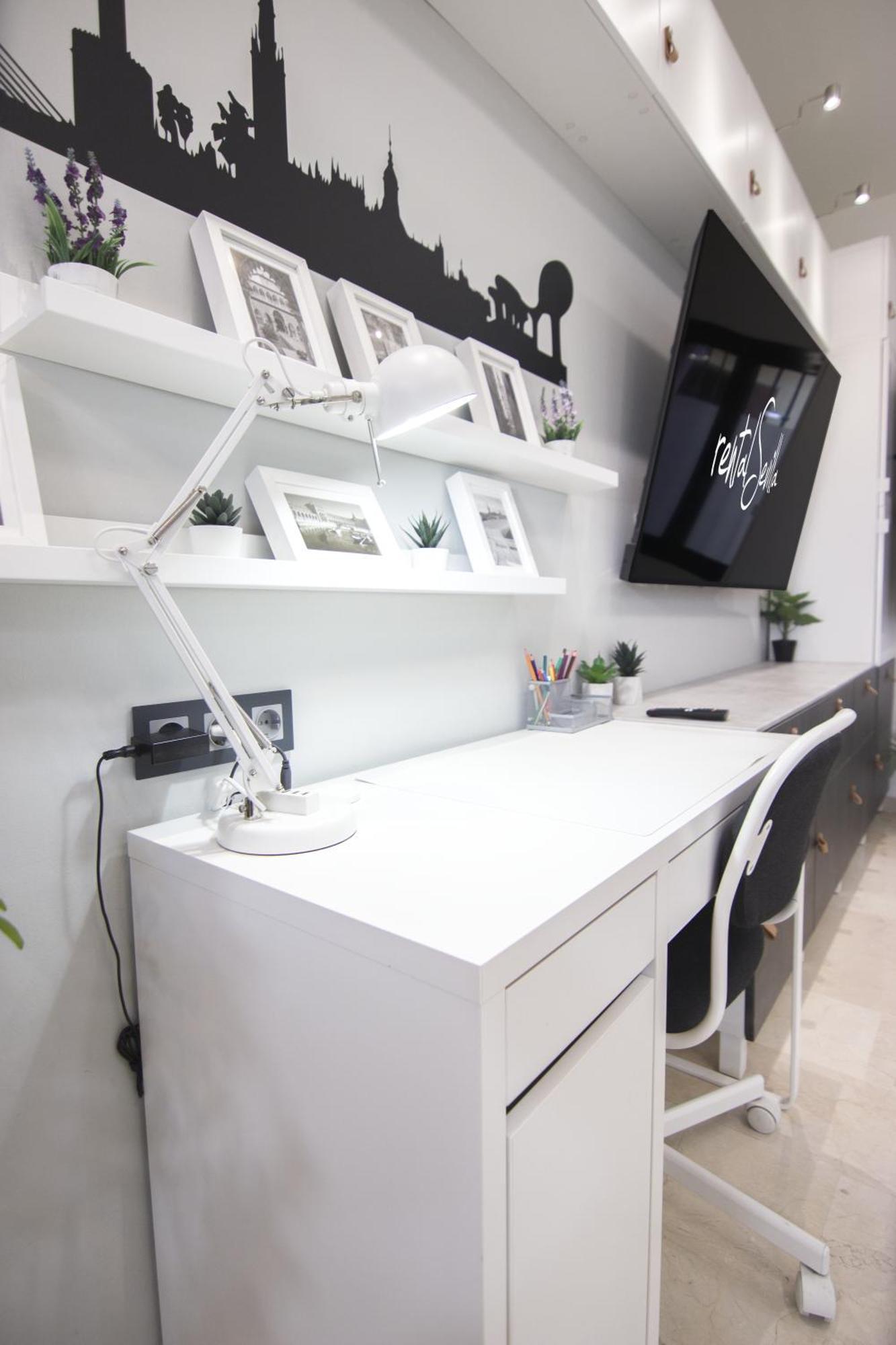 Rentalsevilla Reposo Appartement Sevilla