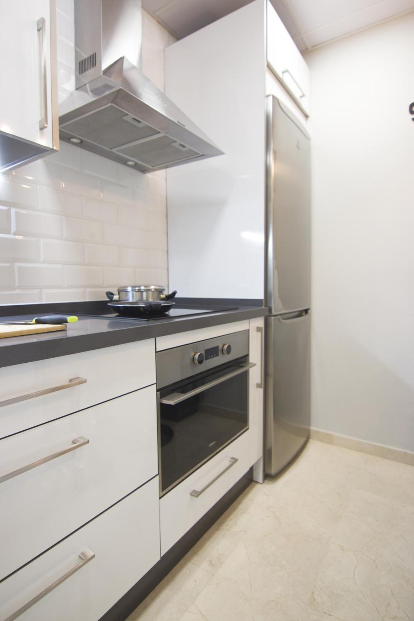 Rentalsevilla Reposo * Sevilla